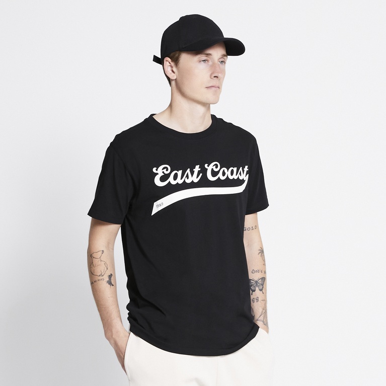 Printed t-shirt "Bill"